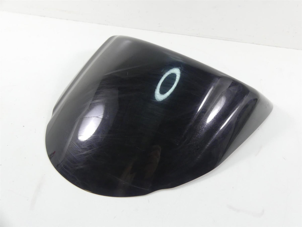 2007 Suzuki M109R VZR1800 Boulevard Rear Seat Cover Cowl Cover 45550-48G00 {{ shop.shopifyCountryName }} - Mototech271