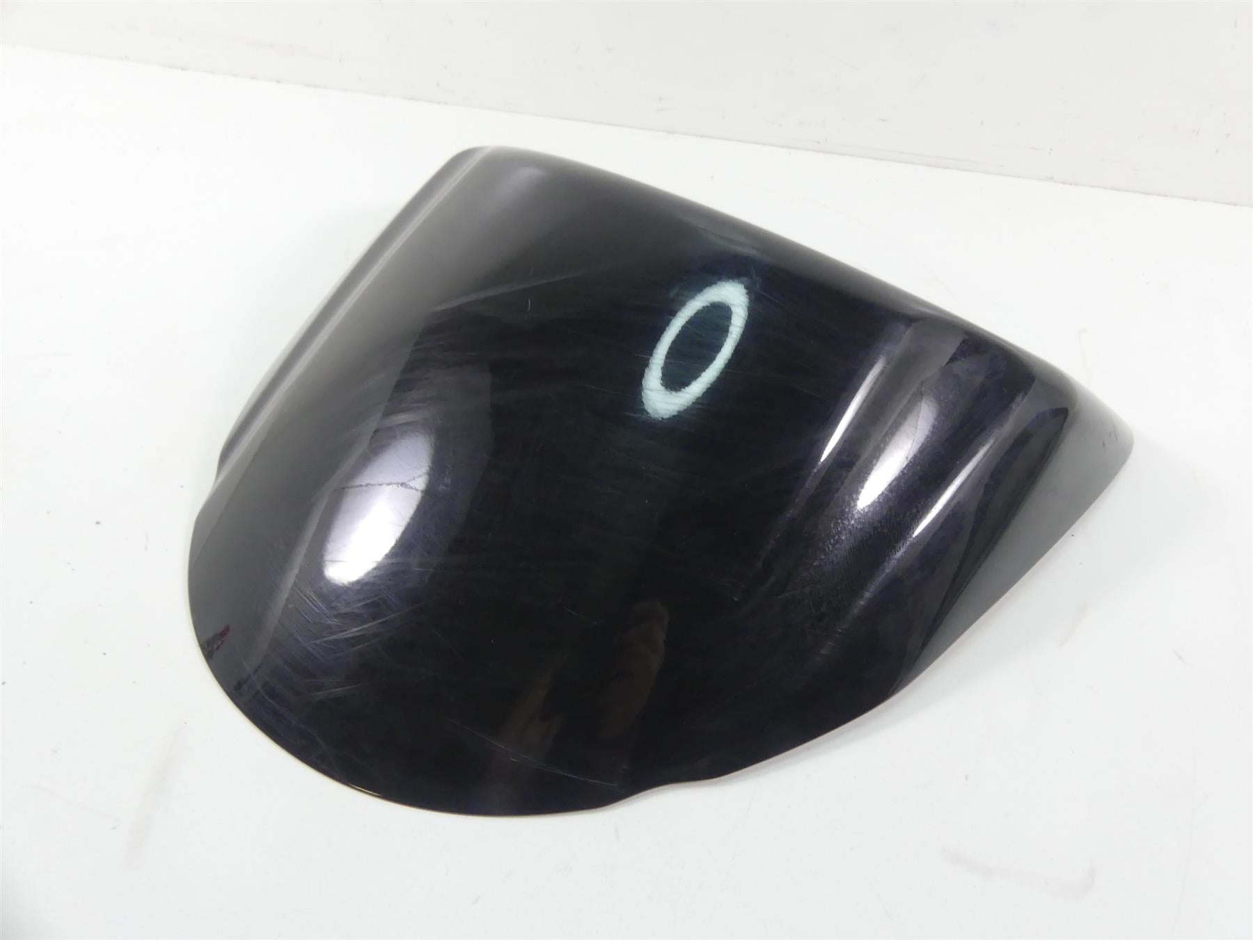 2007 Suzuki M109R VZR1800 Boulevard Rear Seat Cover Cowl Cover 45550-48G00 {{ shop.shopifyCountryName }} - Mototech271