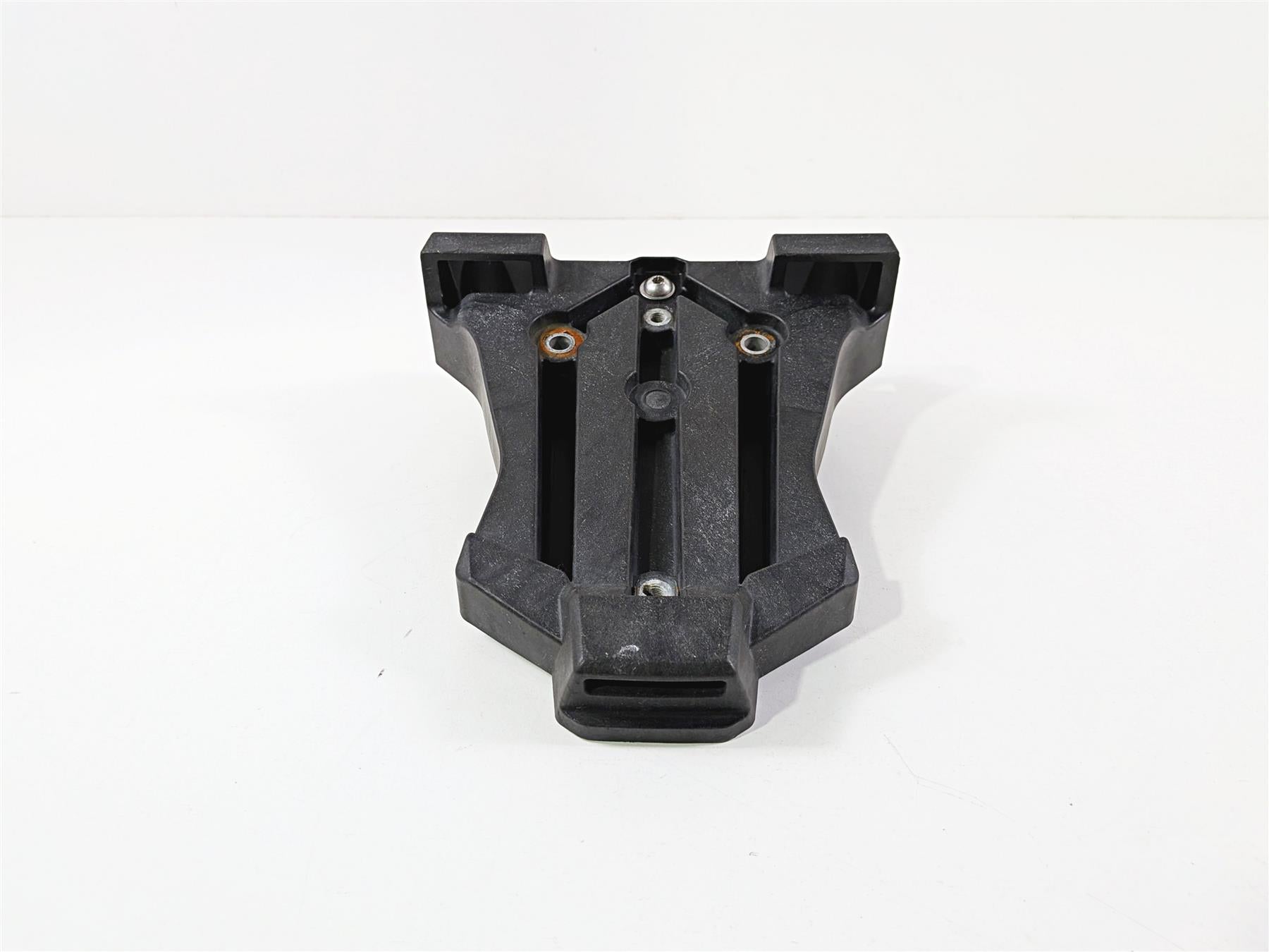 2012 Yamaha XT1200 Super Tenere Luggage Rack Base Mount 23P-24884-00-00 {{ shop.shopifyCountryName }} - Mototech271