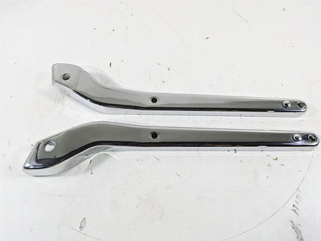 2003 Harley Dyna FXDL Low Rider 100TH Rear Chrome Fender Strut 59138-96 59171-96 {{ shop.shopifyCountryName }} - Mototech271