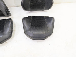 2015 Arctic Cat Wildcat 1000 X LTD Left Right Seat Cushion Set 5506-075 5506-074 | Mototech271