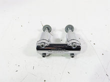 Load image into Gallery viewer, 2016 Harley FLSTC Softail Heritage Handlebar Chrome Riser Set 55984-07
