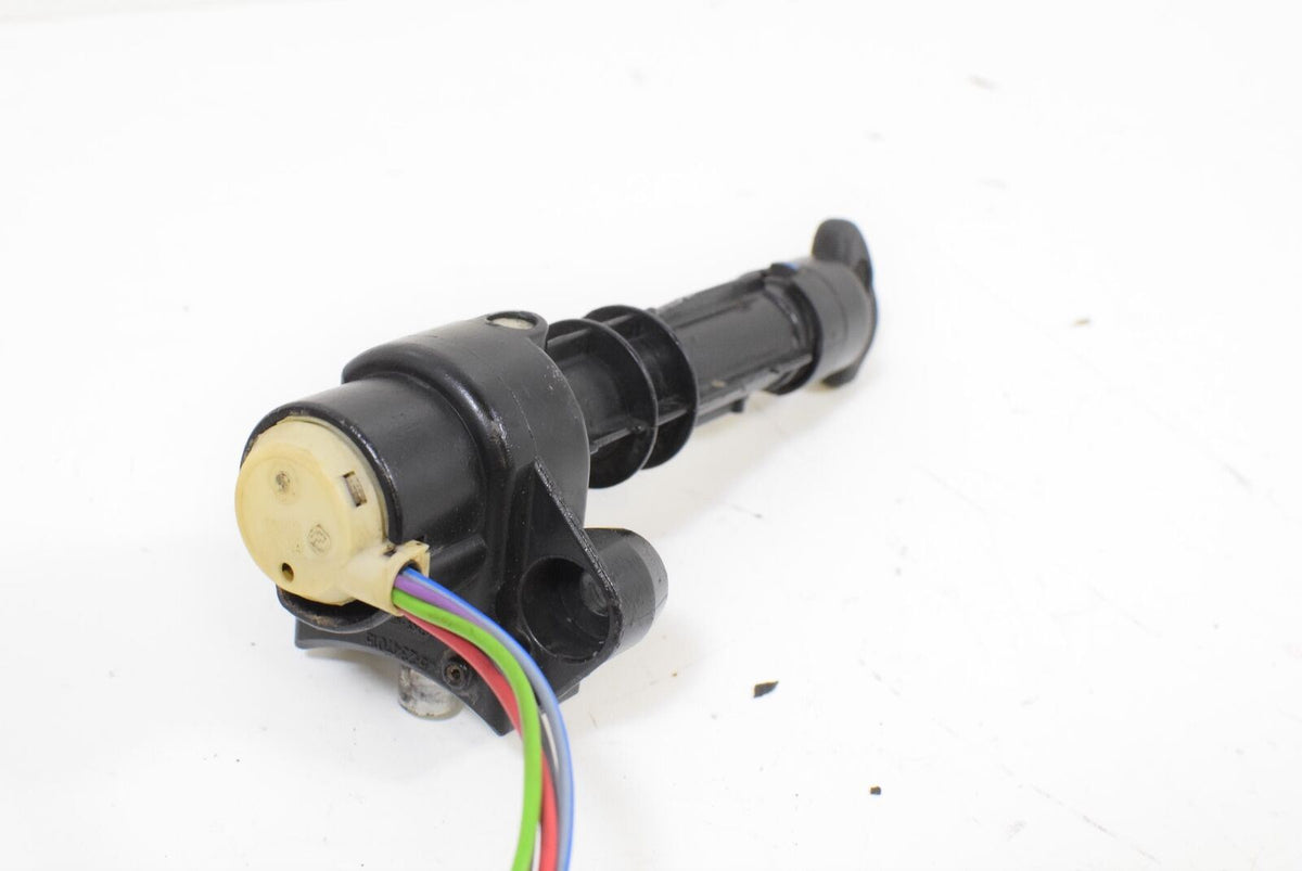 09 BMW K1200LT K1200 LT 89V3 Ignition Switch Key Lock SET 51252347015 {{ shop.shopifyCountryName }} - Mototech271