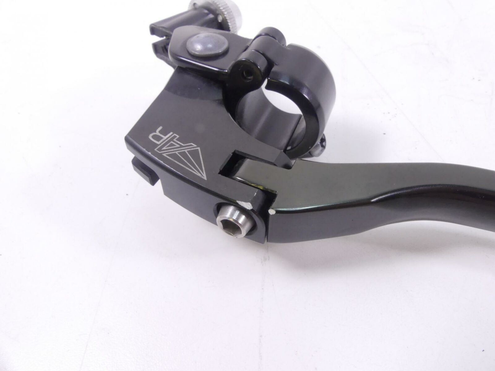 2012 BMW S1000RR K46 TWM-SC AR Clutch Perch Brake Levers Set - Read AR3915 {{ shop.shopifyCountryName }} - Mototech271