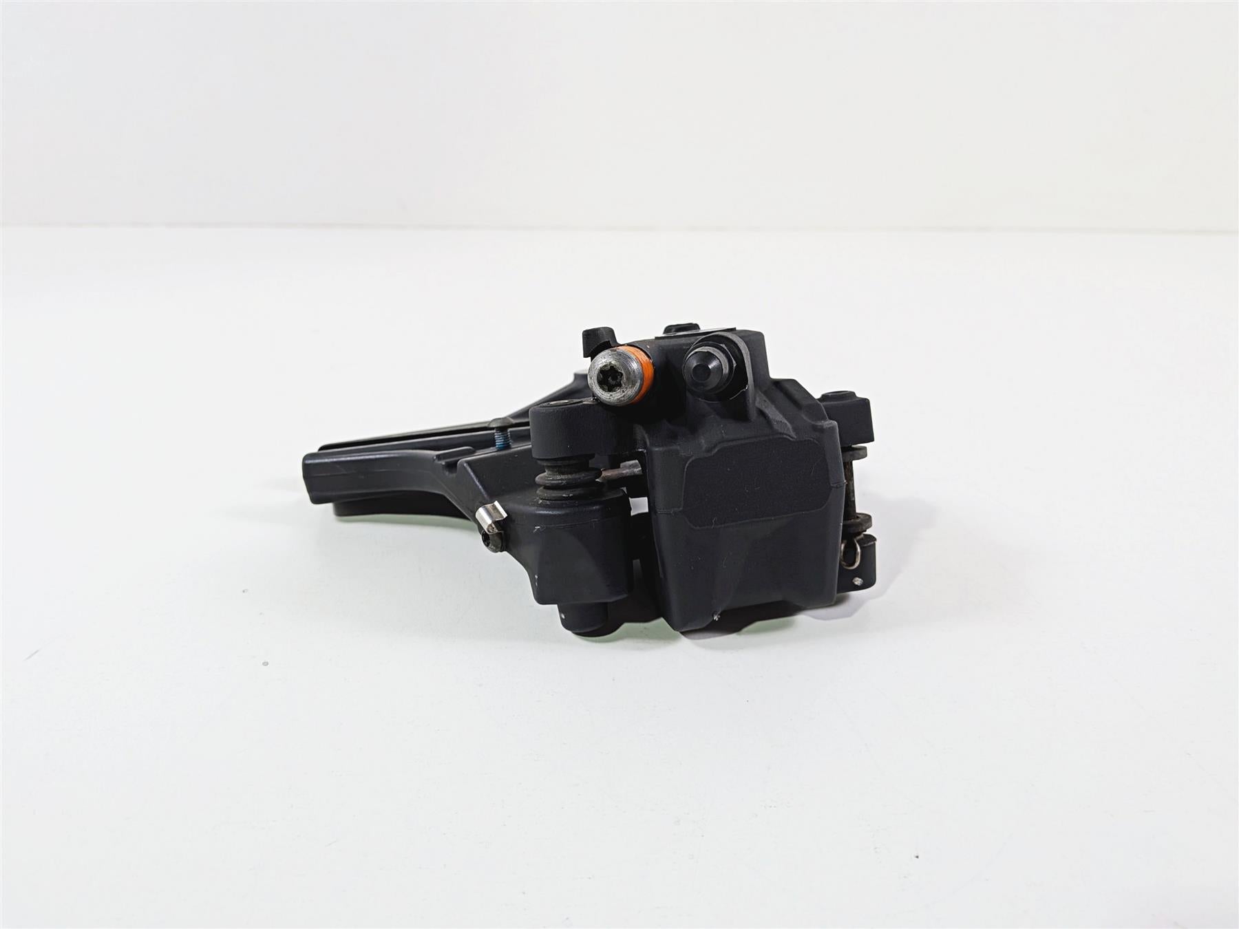 2017 BMW S1000RR K46 Rear Brembo Brake Caliper & Bracket 34217718562 {{ shop.shopifyCountryName }} - Mototech271