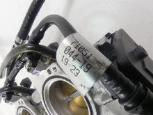 Load image into Gallery viewer, 2019 Aprilia Tuono V4 RR Factory Throttle Body Fuel Inject Set 858738 2B003347 | Mototech271
