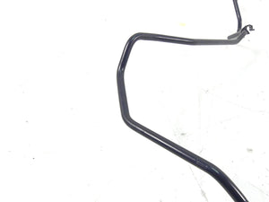 2009 BMW R1200 GS K25 Rear Abs Brake Line Set 34327724646 34327673646 | Mototech271
