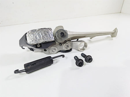 2023 Yamaha MT10 MTN1000 Side Kick Stand Kickstand & Switch B67-27311-00-00 {{ shop.shopifyCountryName }} - Mototech271