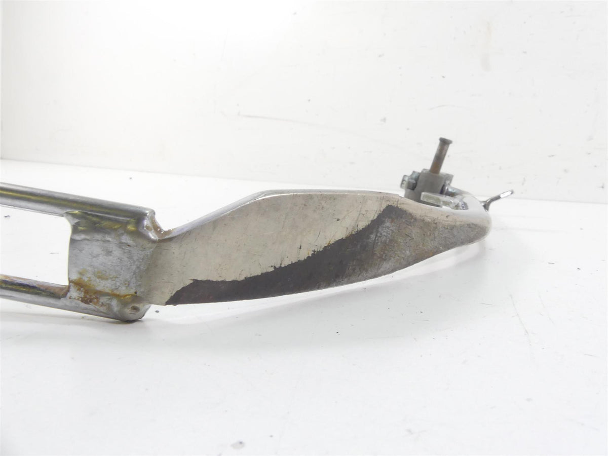 2011 Harley FXDWG Dyna Wide Glide Side Kickstand Kick Jiffy Stand 49704-90H {{ shop.shopifyCountryName }} - Mototech271