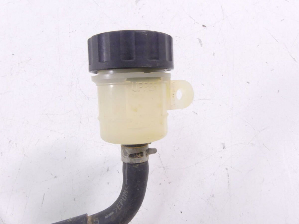 2016 Yamaha YXZ1000 R EPS Main Brake Master Cylinder 11/16" 2HC-2583T-00-00 {{ shop.shopifyCountryName }} - Mototech271