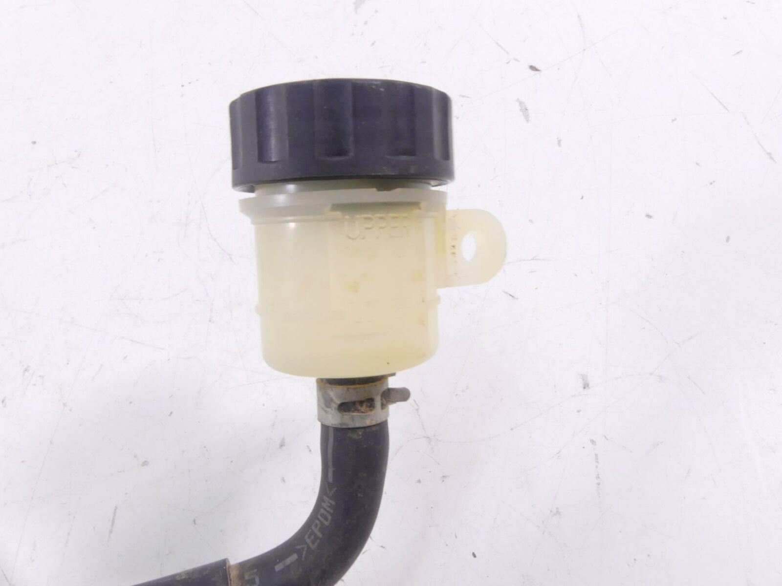 2016 Yamaha YXZ1000 R EPS Main Brake Master Cylinder 11/16" 2HC-2583T-00-00 {{ shop.shopifyCountryName }} - Mototech271