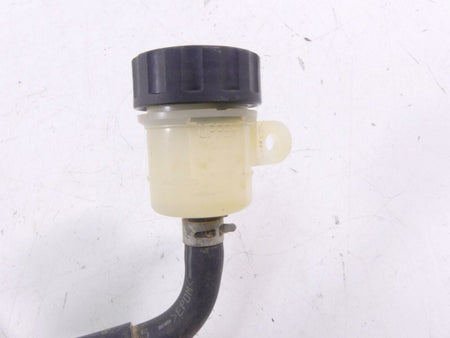 2016 Yamaha YXZ1000 R EPS Main Brake Master Cylinder 11/16" 2HC-2583T-00-00 {{ shop.shopifyCountryName }} - Mototech271
