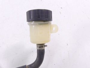 2016 Yamaha YXZ1000 R EPS Main Brake Master Cylinder 11/16" 2HC-2583T-00-00