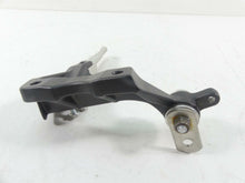 Load image into Gallery viewer, 2020 Yamaha VMX17 1700 Left Passenger Footpeg Foot Peg + Mount 2S3-27430-00-00 | Mototech271
