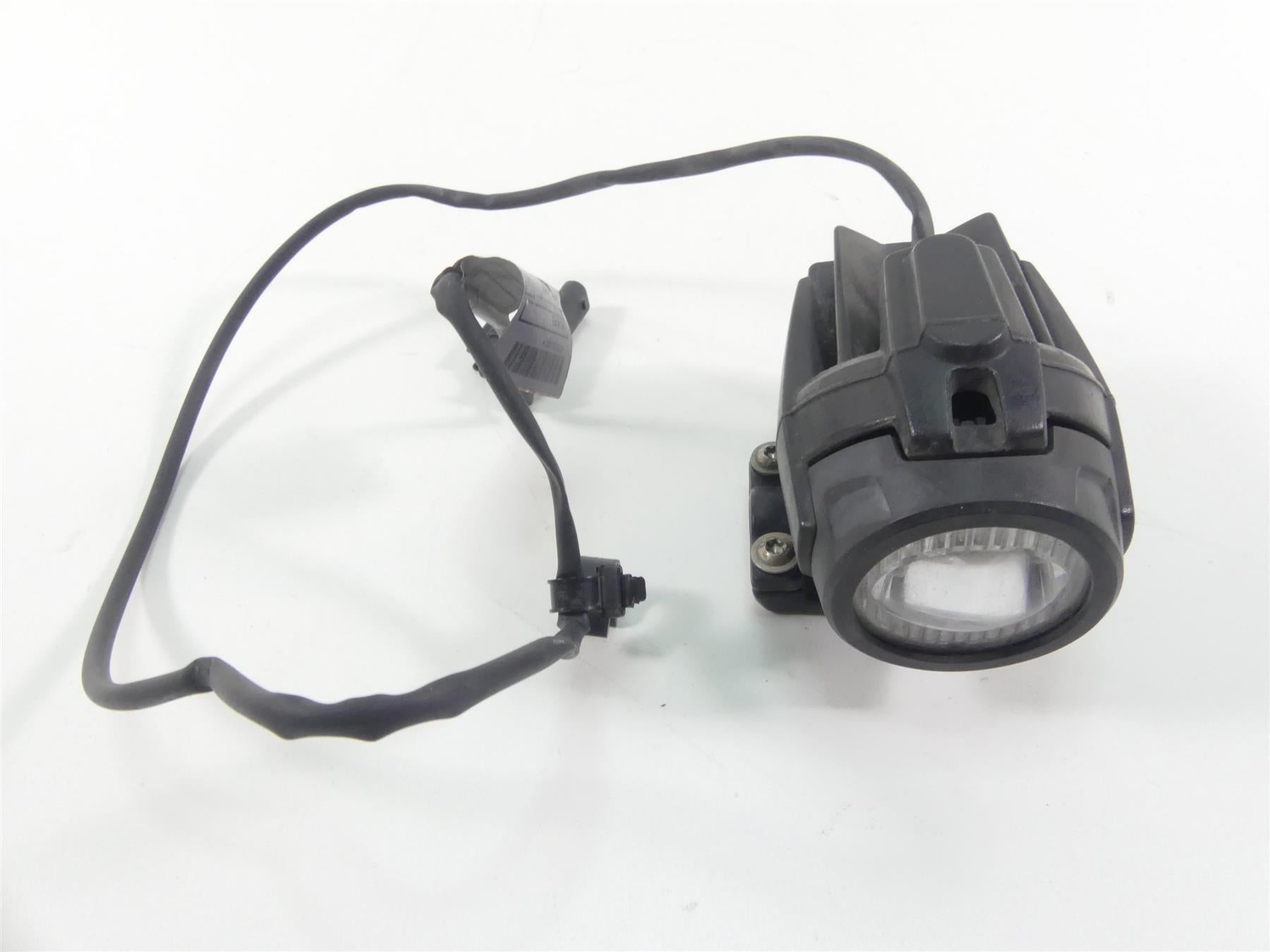 2014 BMW K1600 GTL K48   Left Led Auxiliary Spotlight Spot Light 63178532148 | Mototech271