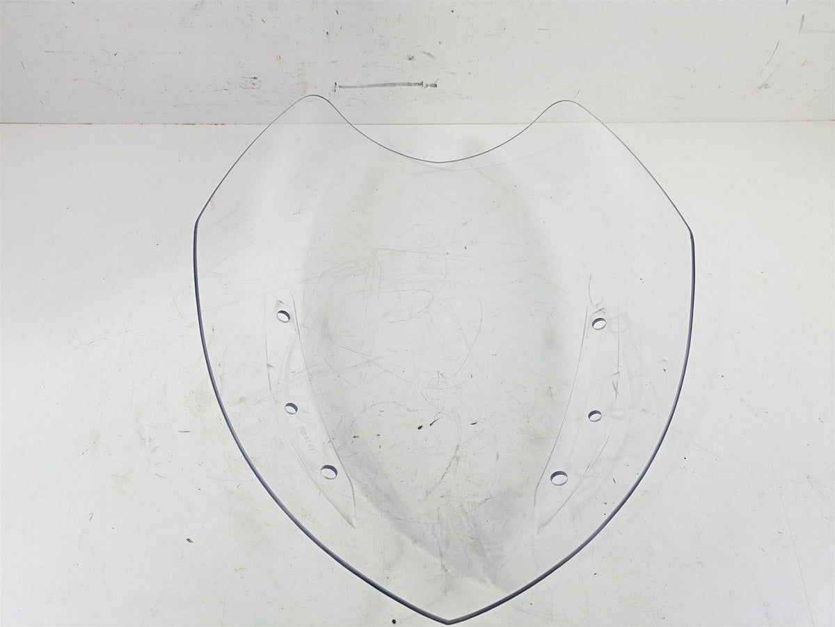 2009 BMW R1200RT K26 Windshield Wind Shield Screen L=630MM 24.8" 46637681434 {{ shop.shopifyCountryName }} - Mototech271