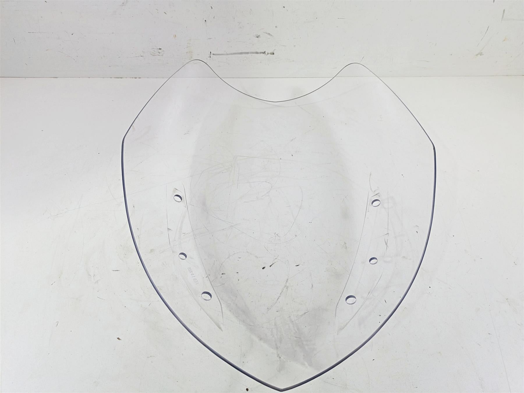 2009 BMW R1200RT K26 Windshield Wind Shield Screen L=630MM 24.8" 46637681434 {{ shop.shopifyCountryName }} - Mototech271