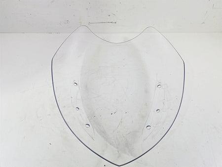 2009 BMW R1200RT K26 Windshield Wind Shield Screen L=630MM 24.8" 46637681434 {{ shop.shopifyCountryName }} - Mototech271