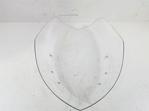 2009 BMW R1200RT K26 Windshield Wind Shield Screen L=630MM 24.8" 46637681434 | Mototech271