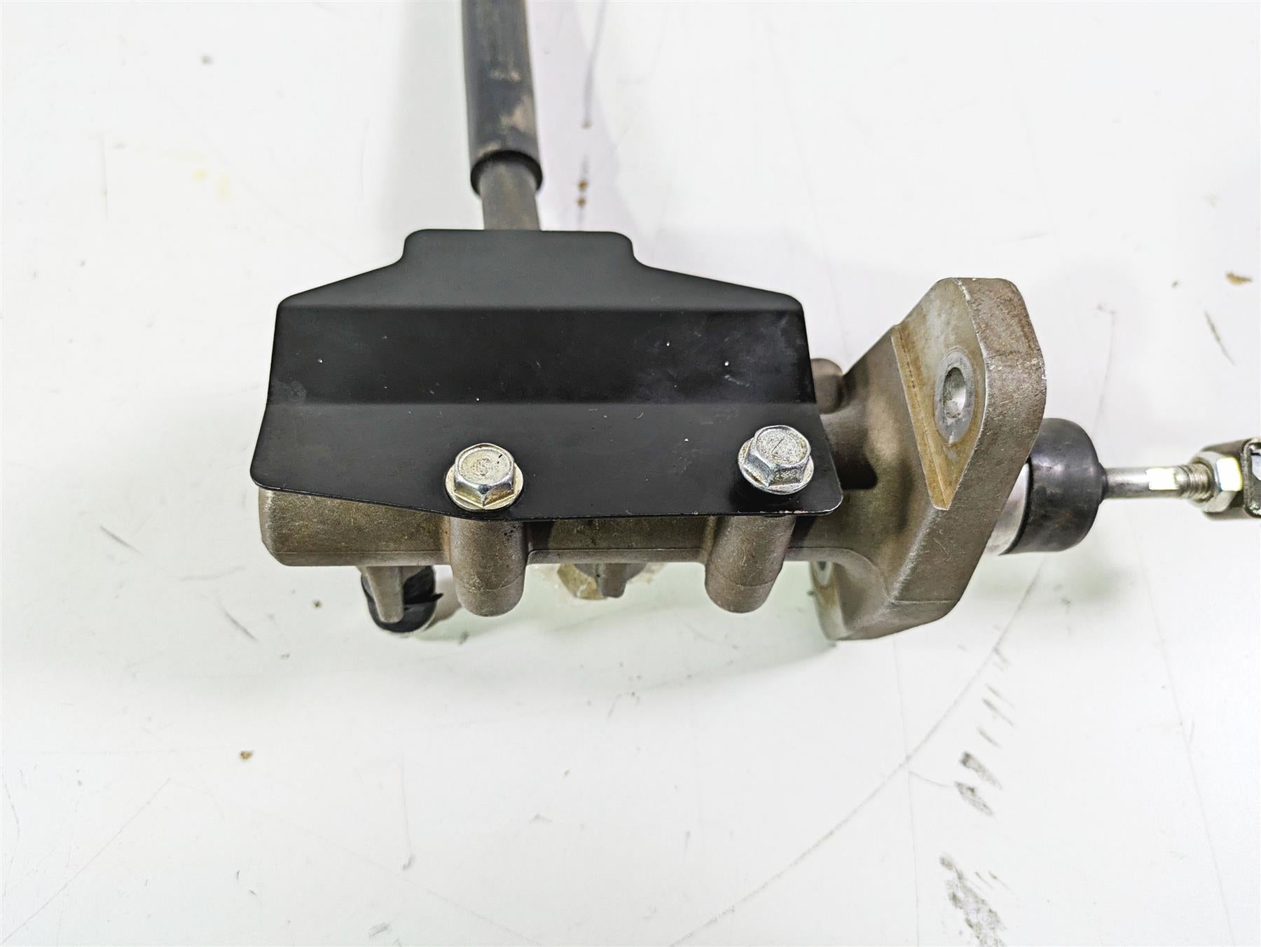 2022 Kawasaki Teryx KRX KRF 1000 C SE Main Brake Master Cylinder 43015-0774 {{ shop.shopifyCountryName }} - Mototech271