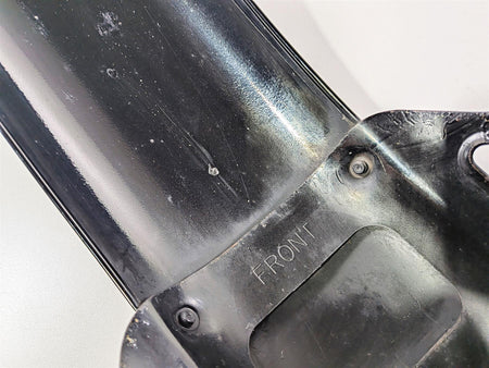 2014 Harley FXDL Dyna Low Rider Front Fender Vivid Black 60139-06B {{ shop.shopifyCountryName }} - Mototech271