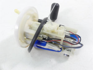 2015 Yamaha YZF-R3 Fuel Gas Petrol Pump 13K - Tested  1WD-E3907-12-00 | Mototech271
