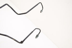 2012 BMW R1200 GS K25 Rear Abs Brake Line Hose Set 34327724646 34327673646 | Mototech271