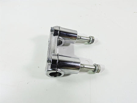 2017 Harley Softail Heritage Classic FLSTC Handlebar Riser Set 55984-07 56998-09 {{ shop.shopifyCountryName }} - Mototech271