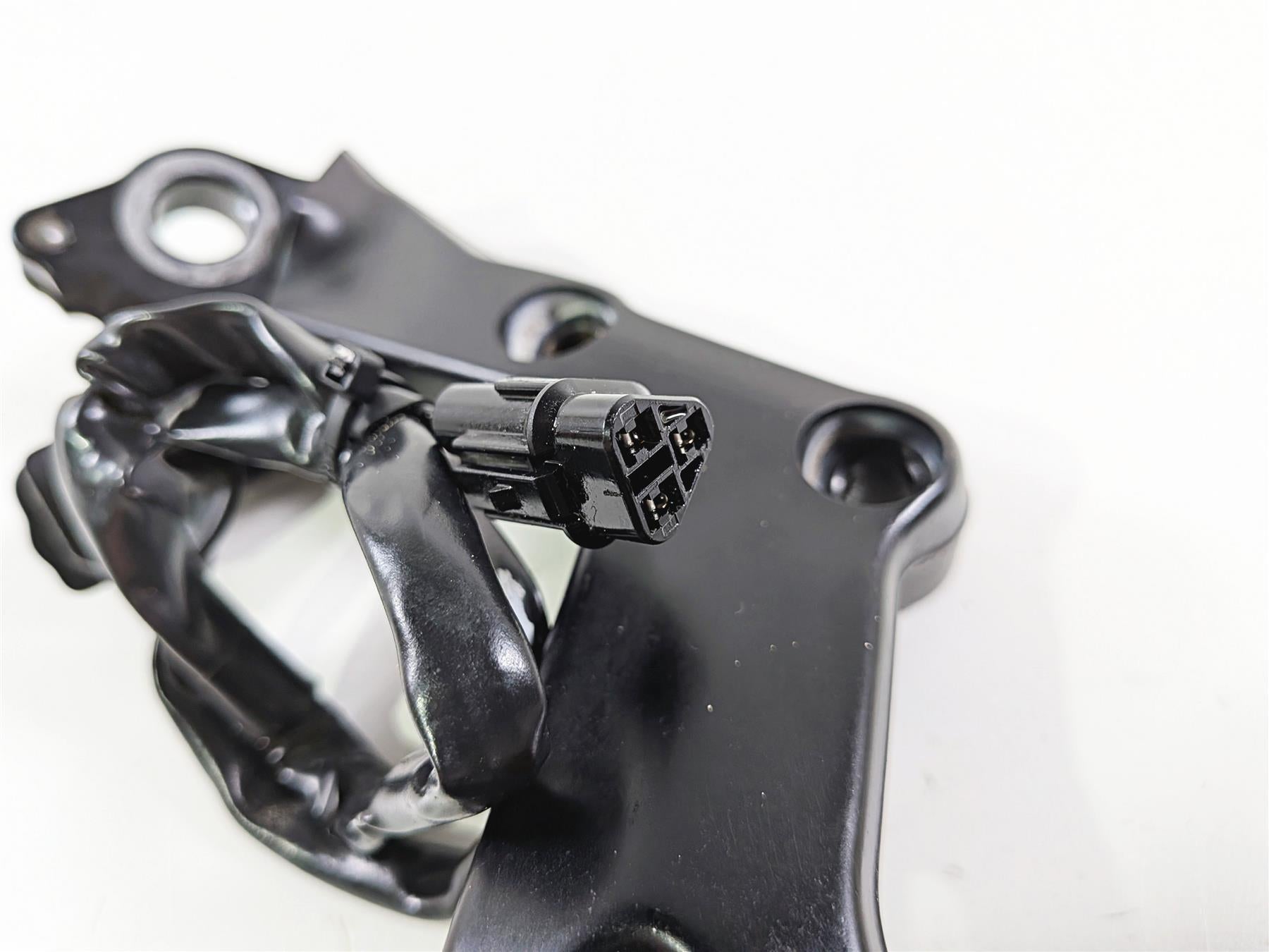 2022 Ducati Panigale V4 S V4S Side Stand To Frame Mount & Switch 8291N621AB-Mototech271