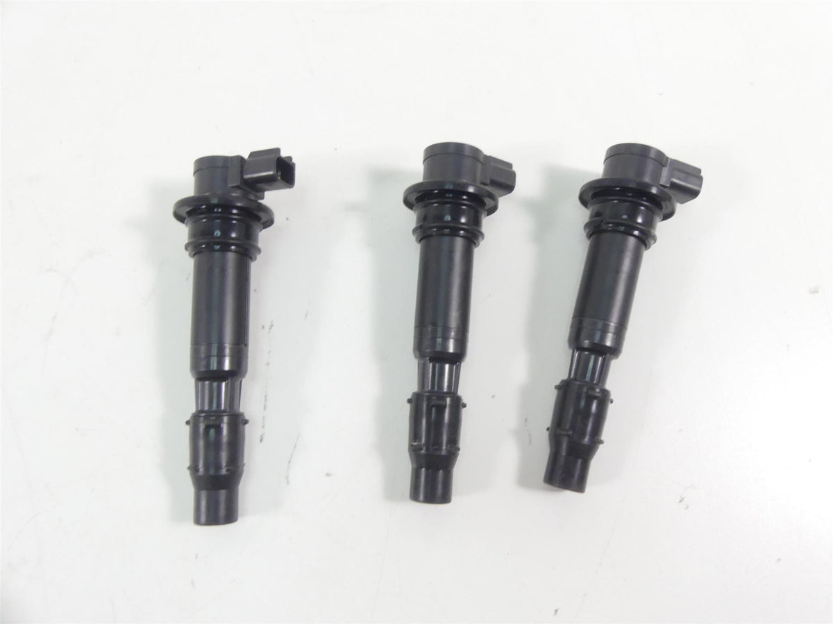 2020 Triumph Speed Triple RS 1050 Ignition Stick Coil Set T1297890 {{ shop.shopifyCountryName }} - Mototech271