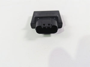 2016 Kawasaki ZX10R Ninja Steering Damper Ohlins Module 21175-1155 21740-11-A