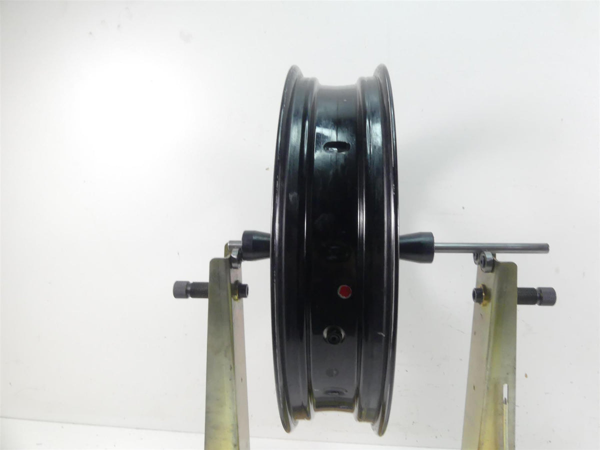 2012 BMW S1000RR K46 Straight 17x3.5 Front Wheel Rim 36317721073 {{ shop.shopifyCountryName }} - Mototech271