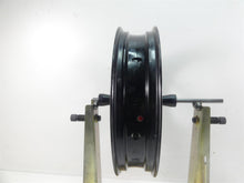 Load image into Gallery viewer, 2012 BMW S1000RR K46 Straight 17x3.5 Front Wheel Rim 36317721073 | Mototech271

