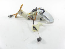 Load image into Gallery viewer, 2010 Harley FXDWG Dyna Wide Glide Fuel Gas Petrol Pump 2K Only -Tested 75218-04D | Mototech271
