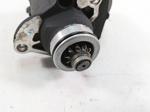 2015 Harley FXDL Dyna Low Rider Engine Starter Motor 31618-06A | Mototech271