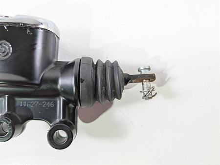 2011 Harley Touring FLHTCU CVO Electra Glide Rear Brake Master Cylinder 46459-08-Mototech271