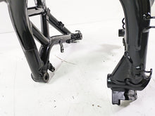 Load image into Gallery viewer, 2017 Ducati Monster 1200 S Straight Black Frame Chassis With Clean Texas Title 47018051AJ | Mototech271
