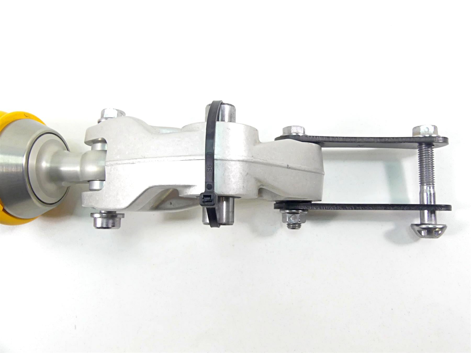 2022 Triumph Speed Triple 1200 RS Rear Ohlins Suspension Shock Damper T2050546 {{ shop.shopifyCountryName }} - Mototech271
