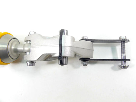 2022 Triumph Speed Triple 1200 RS Rear Ohlins Suspension Shock Damper T2050546 {{ shop.shopifyCountryName }} - Mototech271