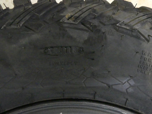 2021 Kawasaki Teryx KRX KRF 1000 ITP Coyote Tires Polaris 15x7 Wheels Set 6P0809 | Mototech271