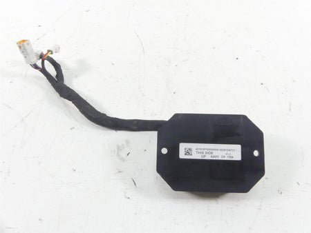 2018 Indian Scout Sixty Fall Flip Tilt Lean Angle Sensor 4015167 {{ shop.shopifyCountryName }} - Mototech271