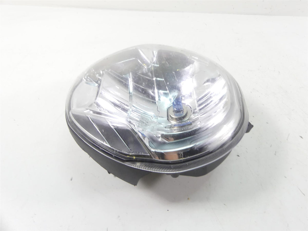 2015 Ducati Monster 1200 S Headlight Head Light Lamp Lens - Read 52010271C {{ shop.shopifyCountryName }} - Mototech271