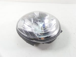 2015 Ducati Monster 1200 S Headlight Head Light Lamp Lens - Read 52010271C