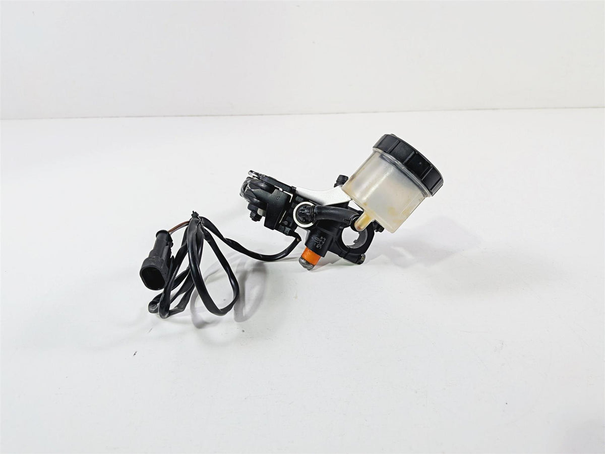 2016 KTM 1290 Super Adventure Brembo Radial Front Brake Pump 6201300110030 {{ shop.shopifyCountryName }} - Mototech271