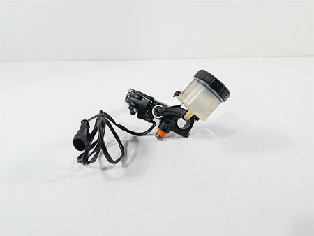 2016 KTM 1290 Super Adventure Brembo Radial Front Brake Pump 6201300110030 {{ shop.shopifyCountryName }} - Mototech271