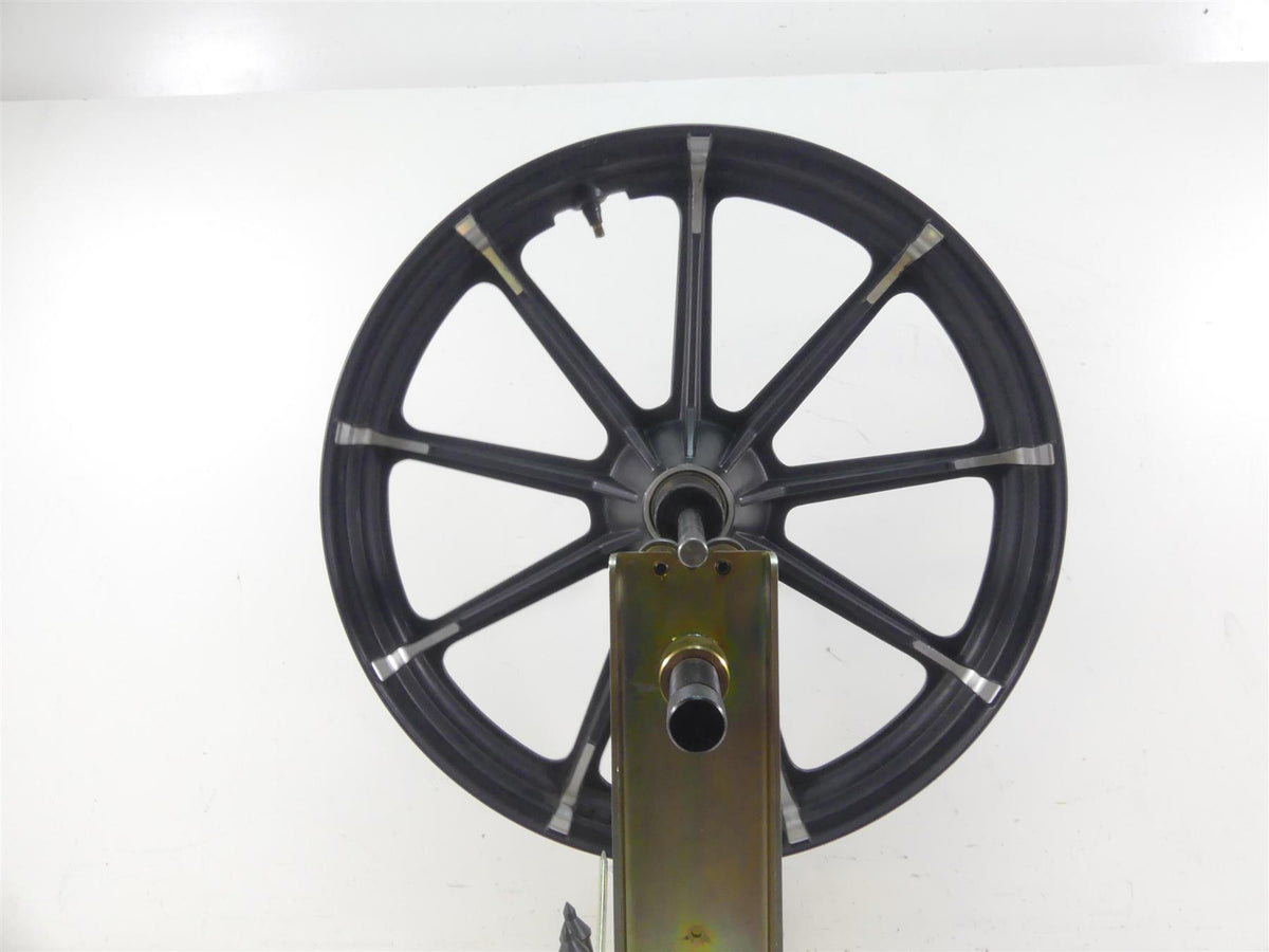 2019 Harley XL883 N Sportster Iron Front 19x2.15 Wheel Rim 9 Spoke 43300394 {{ shop.shopifyCountryName }} - Mototech271