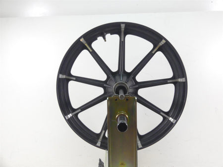 2019 Harley XL883 N Sportster Iron Front 19x2.15 Wheel Rim 9 Spoke 43300394 {{ shop.shopifyCountryName }} - Mototech271