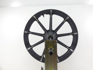 2019 Harley XL883 N Sportster Iron Front 19x2.15 Wheel Rim 9 Spoke 43300394 | Mototech271