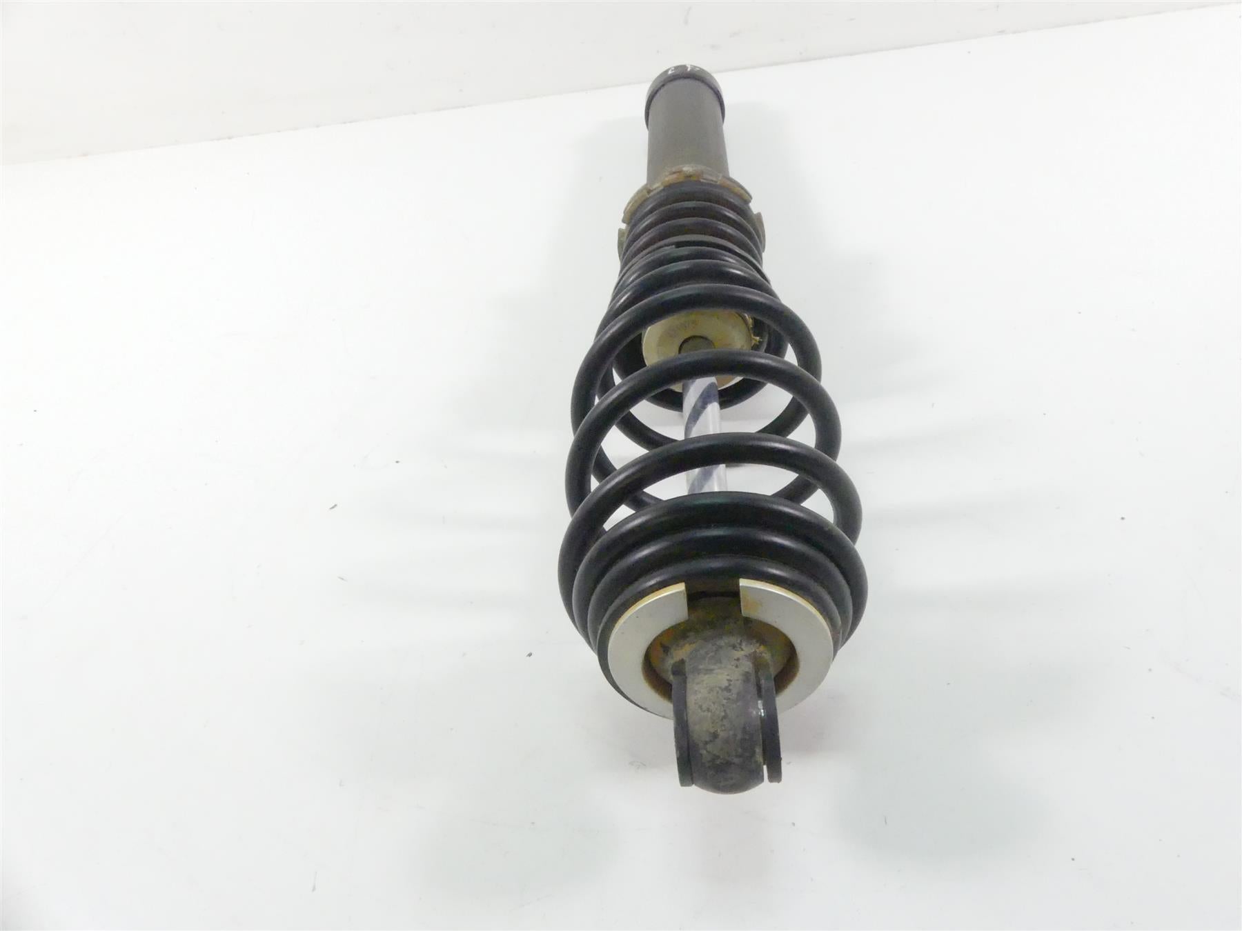 2018 Polaris RZR S 900 Straight Front Left Fox Shock Damper 7044467 {{ shop.shopifyCountryName }} - Mototech271