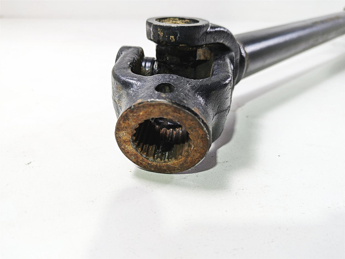 2020 Polaris RZR XP 1000 EPS Center Prop Drive Axle Shaft Set 1334187 1333424 {{ shop.shopifyCountryName }} - Mototech271
